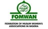 Federation of Muslim Women Association of Nigeria (FOMWAN)